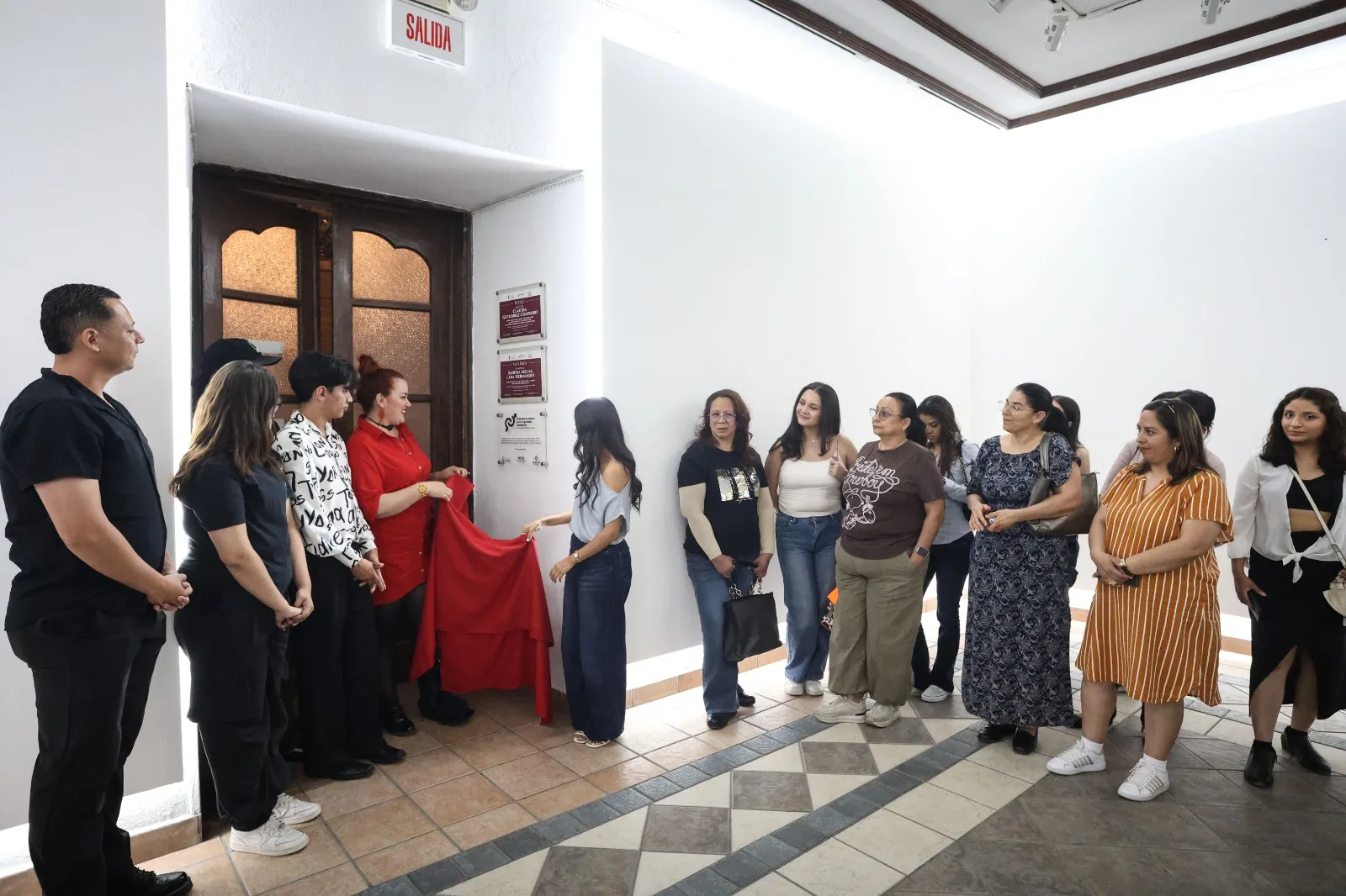 IPACULT instala su Unidad de Género para la Igualdad Sustantiva en Ciudad Juárez - imagen 4