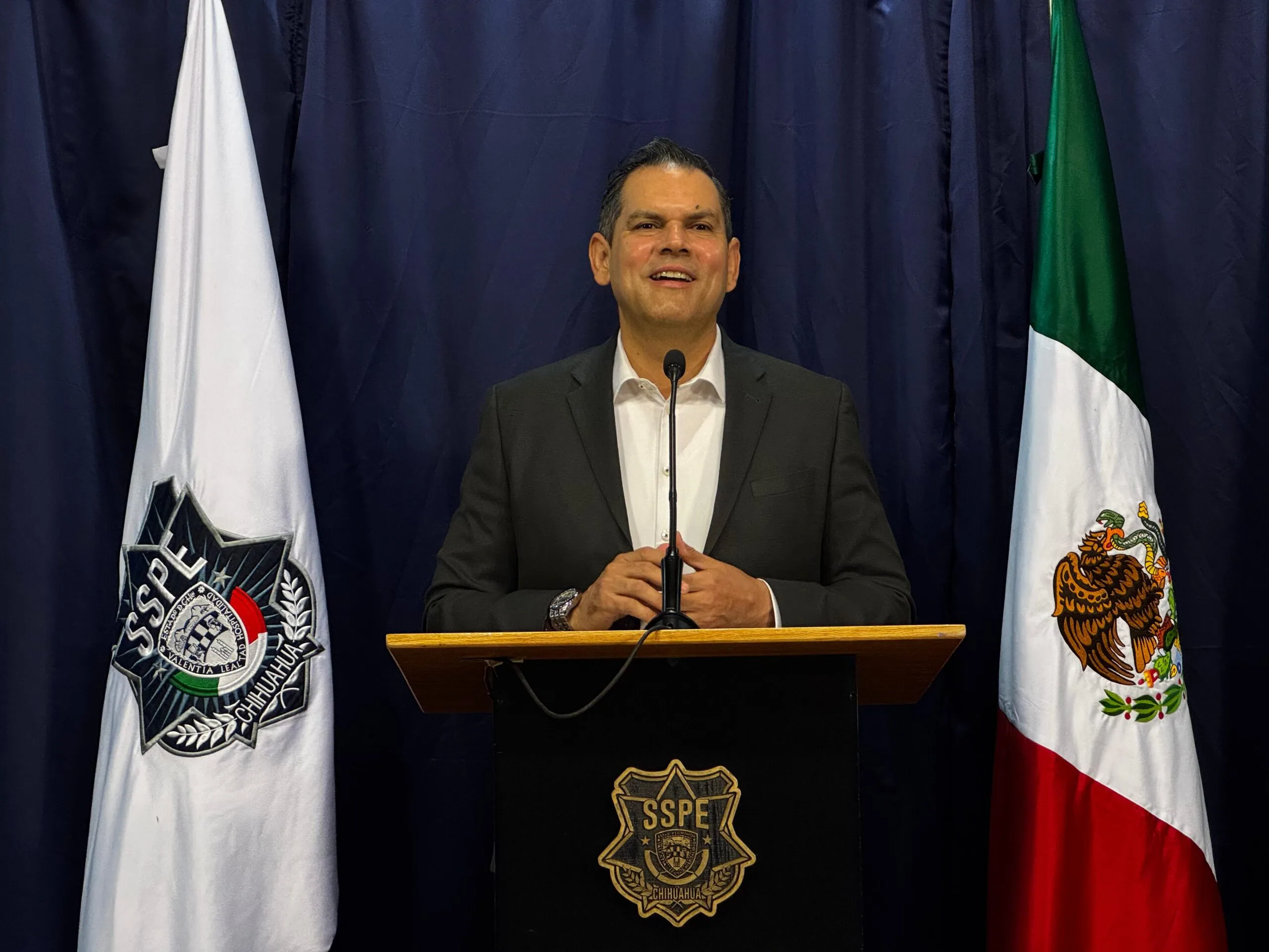 Policía Cibernética de Chihuahua alerta sobre fraudes digitales vinculados al Mundial 2026
