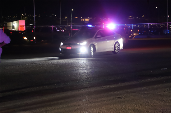 Feria Santa Rita en Chihuahua cierra su primera semana sin incidentes de seguridad - imagen 4