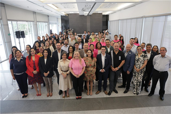 Chihuahua destinará 26 millones de pesos a programas preventivos para niños y adolescentes en zonas vulnerables - imagen 1