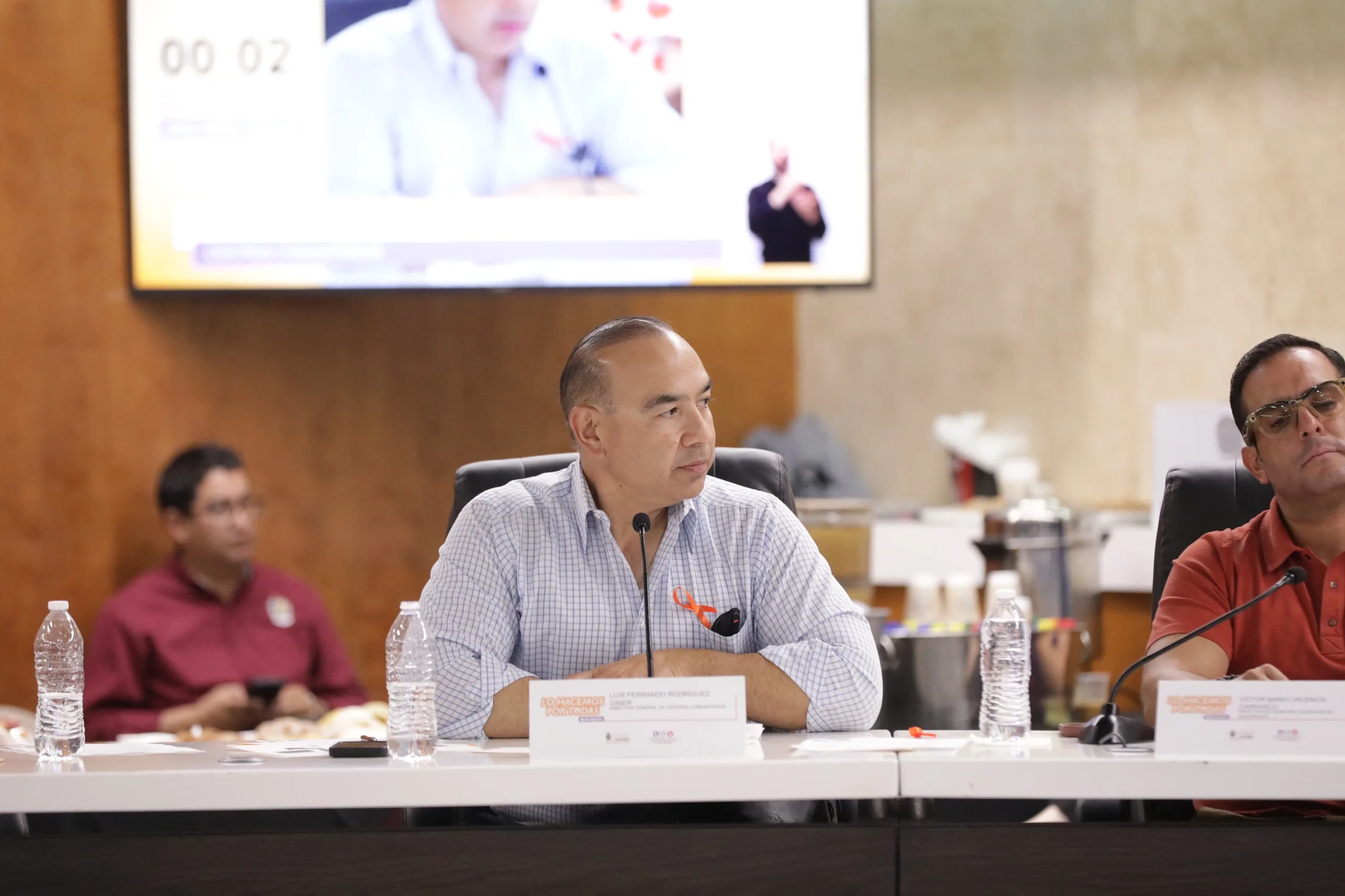 Ciudad Juárez presenta informe de cinco años de acciones municipales para la igualdad de género - imagen 3