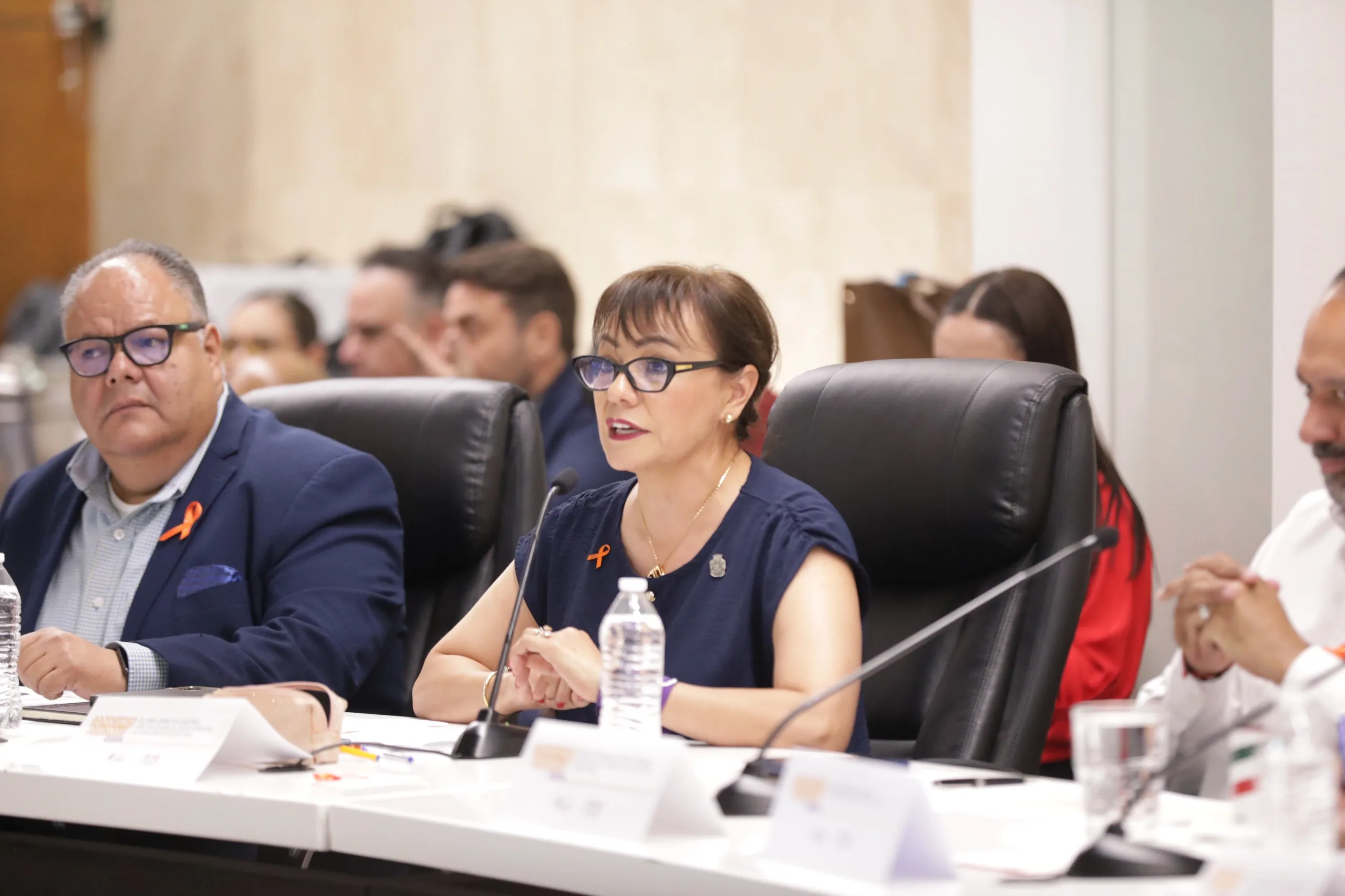 Ciudad Juárez presenta informe de cinco años de acciones municipales para la igualdad de género - imagen 9