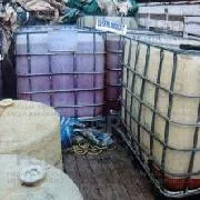 Sentencia de más de seis años de prisión por posesión ilícita de hidrocarburo en Puebla - imagen 1