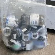 FGR realiza cateo en Guadalupe, Nuevo León, y asegura marihuana y dinero en efectivo - imagen 11