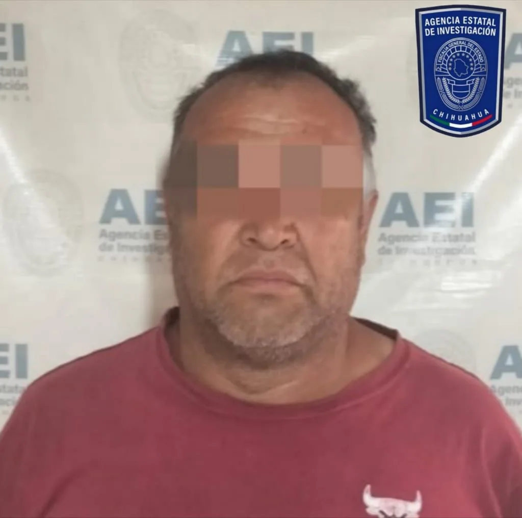 Vinculan a proceso a despachador de gasolinera por robo de 82 mil pesos en Guachochi