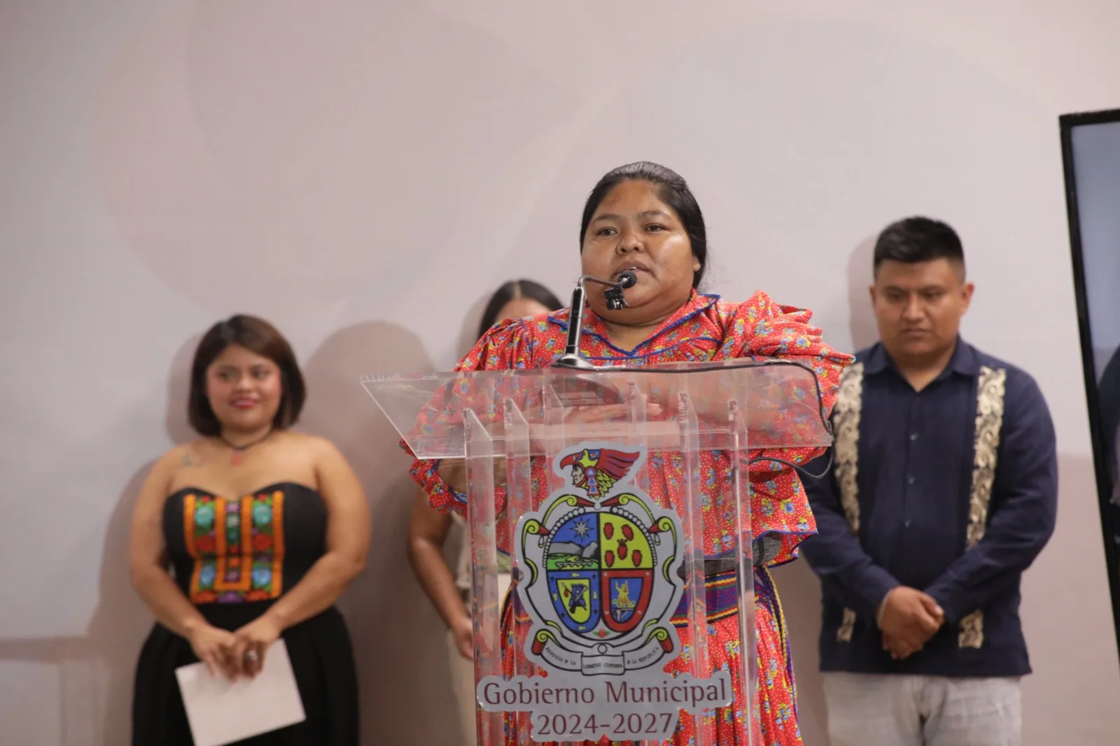 Festival Indígena Umukí regresa al CEMPO del 29 al 31 de mayo con danzas, gastronomía y artesanías - imagen 5
