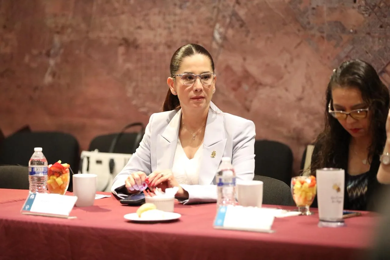 IMIP presenta proyectos viales y datos socioeconómicos en tercera reunión del Consejo Deliberativo de Ciudad Juárez - imagen 2