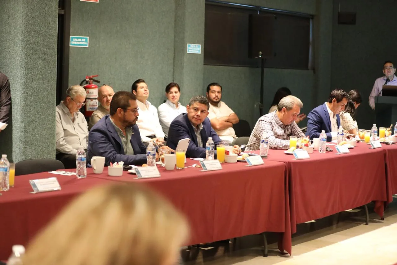 IMIP presenta proyectos viales y datos socioeconómicos en tercera reunión del Consejo Deliberativo de Ciudad Juárez - imagen 6