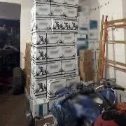 FGR asegura inhibidores de señal y mercancía en cateo en San Luis Potosí - imagen 3