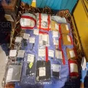 FGR vincula a proceso a presunto tratante en Puebla tras operativo policial - imagen 1