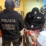 FGR vincula a proceso a presunto tratante en Puebla tras operativo policial - imagen 5
