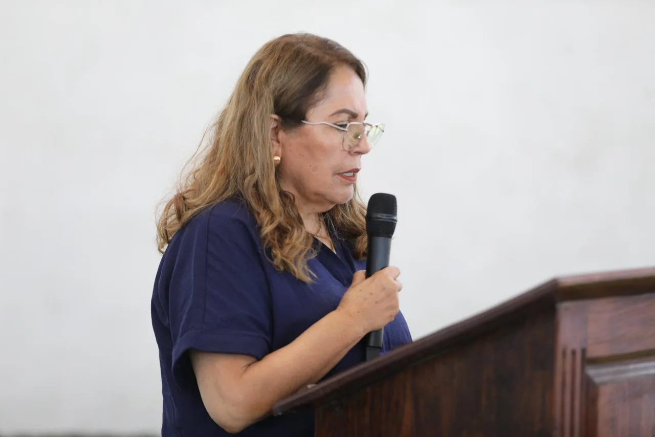 Juárez entrega apoyos a asociaciones civiles con presupuesto participativo 2025 - imagen 6