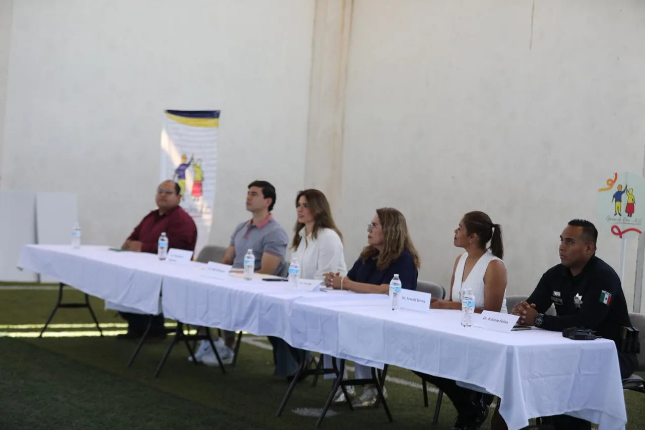 Juárez entrega apoyos a asociaciones civiles con presupuesto participativo 2025 - imagen 11