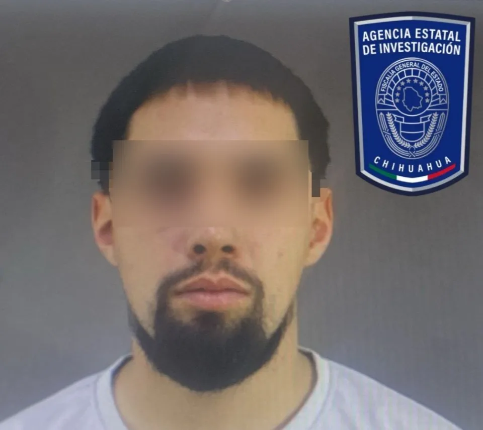 Detienen y vinculan a proceso a hombre por homicidio en Chihuahua