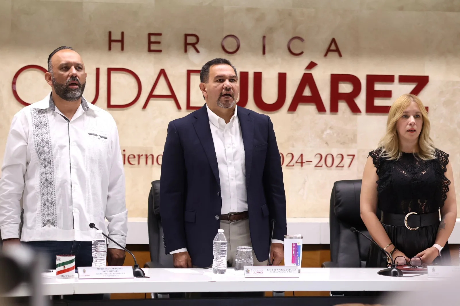 Ciudad Juárez nombra oficialmente Festival de Jazz en honor a Fortunato Pérez - imagen 7