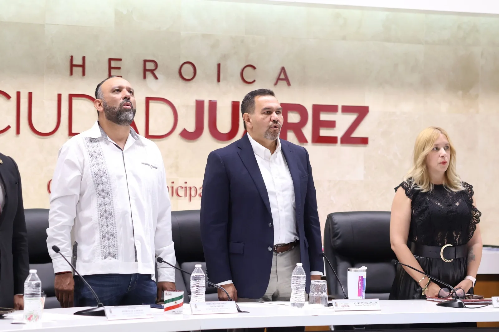 Ciudad Juárez nombra oficialmente Festival de Jazz en honor a Fortunato Pérez - imagen 9
