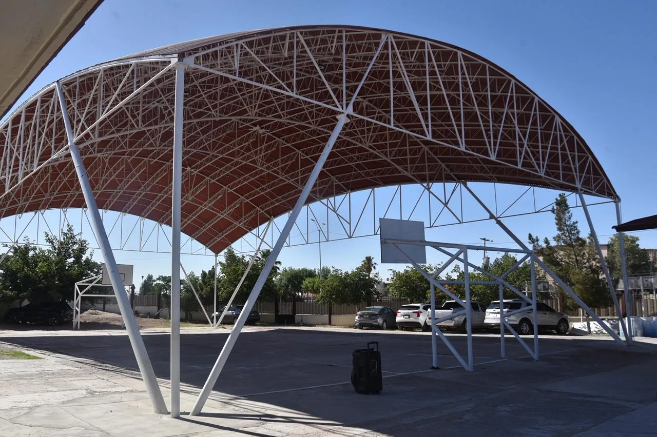Jueves 28 de mayo de 2026: Entrega de 54 obras públicas en Ciudad Juárez - imagen 4