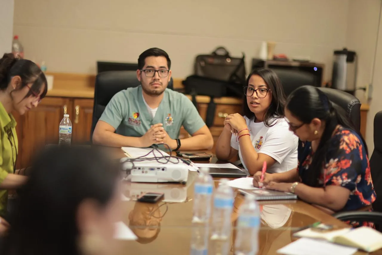 Capacitación en gestión de riesgos para fortalecer la respuesta ante emergencias en la ciudad - imagen 3