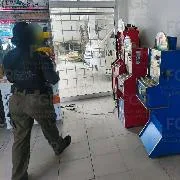 FGR asegura 16 máquinas tragamonedas en operativo en Centro, Tabasco - imagen 1