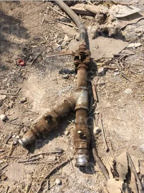 Sentencian a dos personas a 12 años de prisión por sustracción ilícita de hidrocarburo en Nuevo León