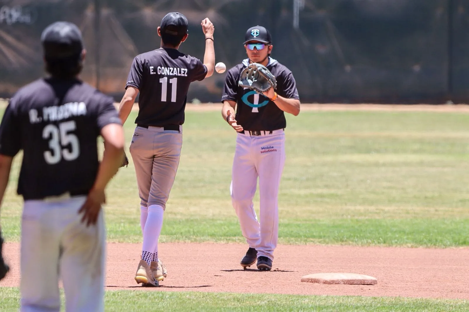 Delicias acoge el Prenacional Deportivo de Institutos Tecnológicos en Durango