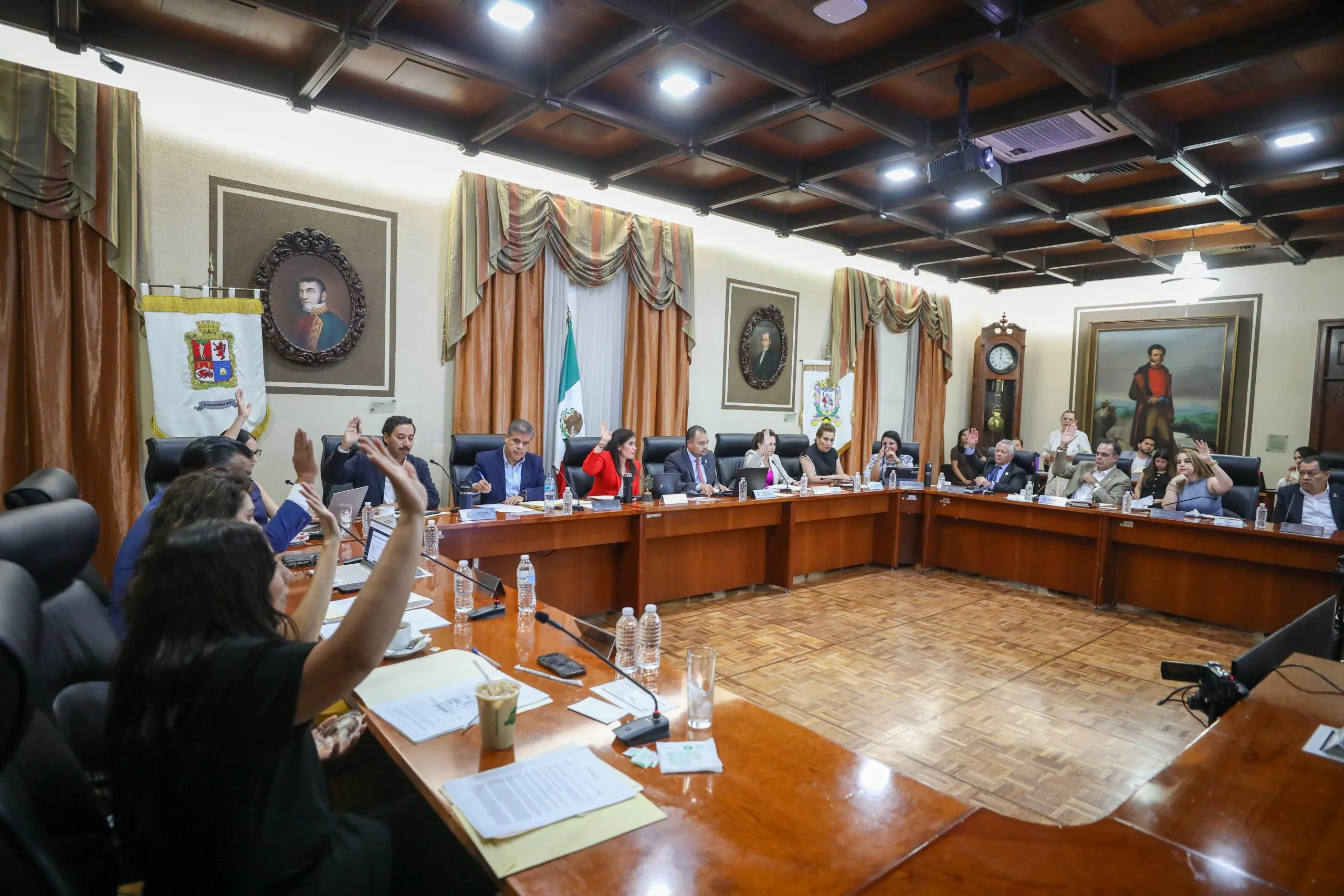 IMUVI León aprueba subsidio de renta para familias afectadas en Villas de San Juan