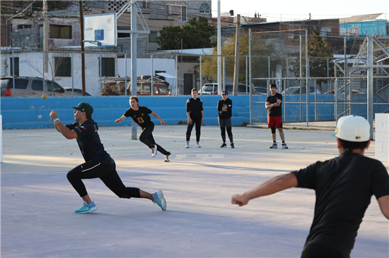 Chihuahua lanza la Primera Liga de Béisbol 5 para categorías libres y juvenil