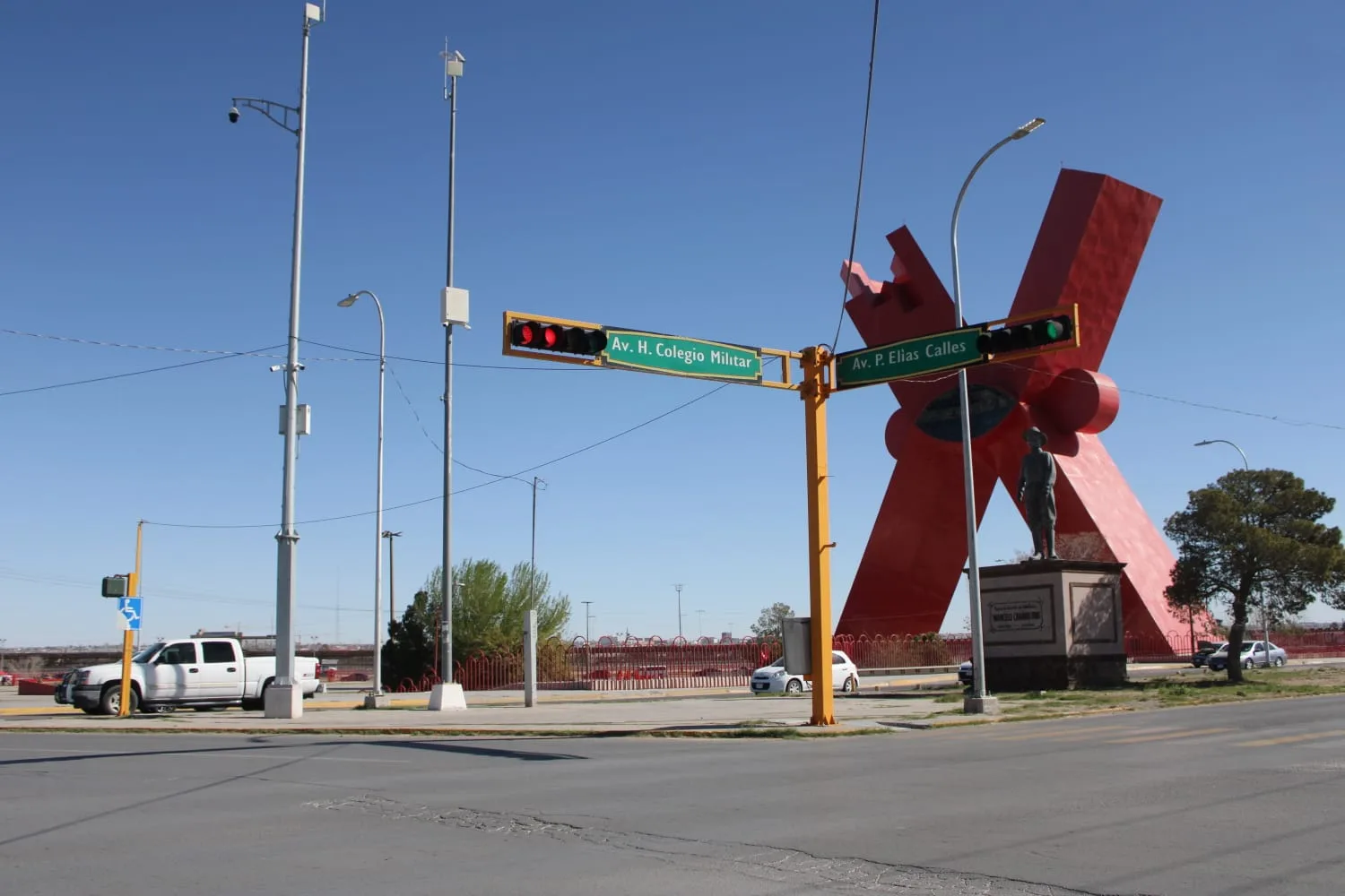 Operativo vial y cierres por carrera 'Esclerosis múltiple en movimiento' en Hermosillo
