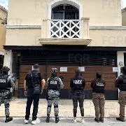 FGR desmantela red de contrabando de hidrocarburos en Nuevo León y detiene a una persona - imagen 1