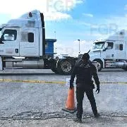 FGR desmantela red de contrabando de hidrocarburos en Nuevo León y detiene a una persona - imagen 3