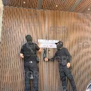 FGR desmantela organización delictiva 'Del Caballito' dedicada a lavado de dinero y facturación falsa en México - imagen 1
