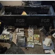 FGR desmantela organización delictiva 'Del Caballito' dedicada a lavado de dinero y facturación falsa en México - imagen 7
