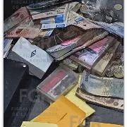 FGR desmantela organización delictiva 'Del Caballito' dedicada a lavado de dinero y facturación falsa en México - imagen 13