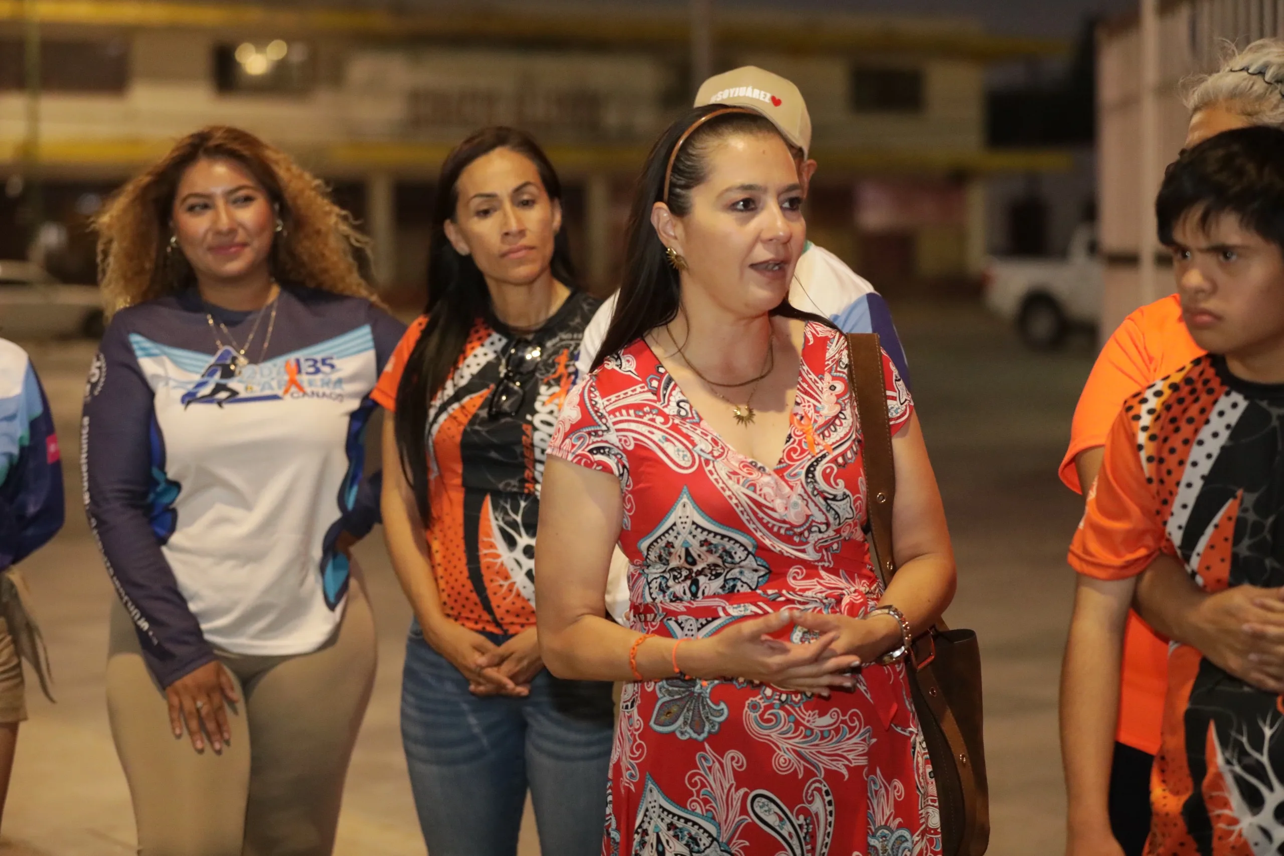Ciudadanos de Chihuahua conmemoran el Día Municipal de la Esclerosis Múltiple para fomentar la empatía - imagen 6