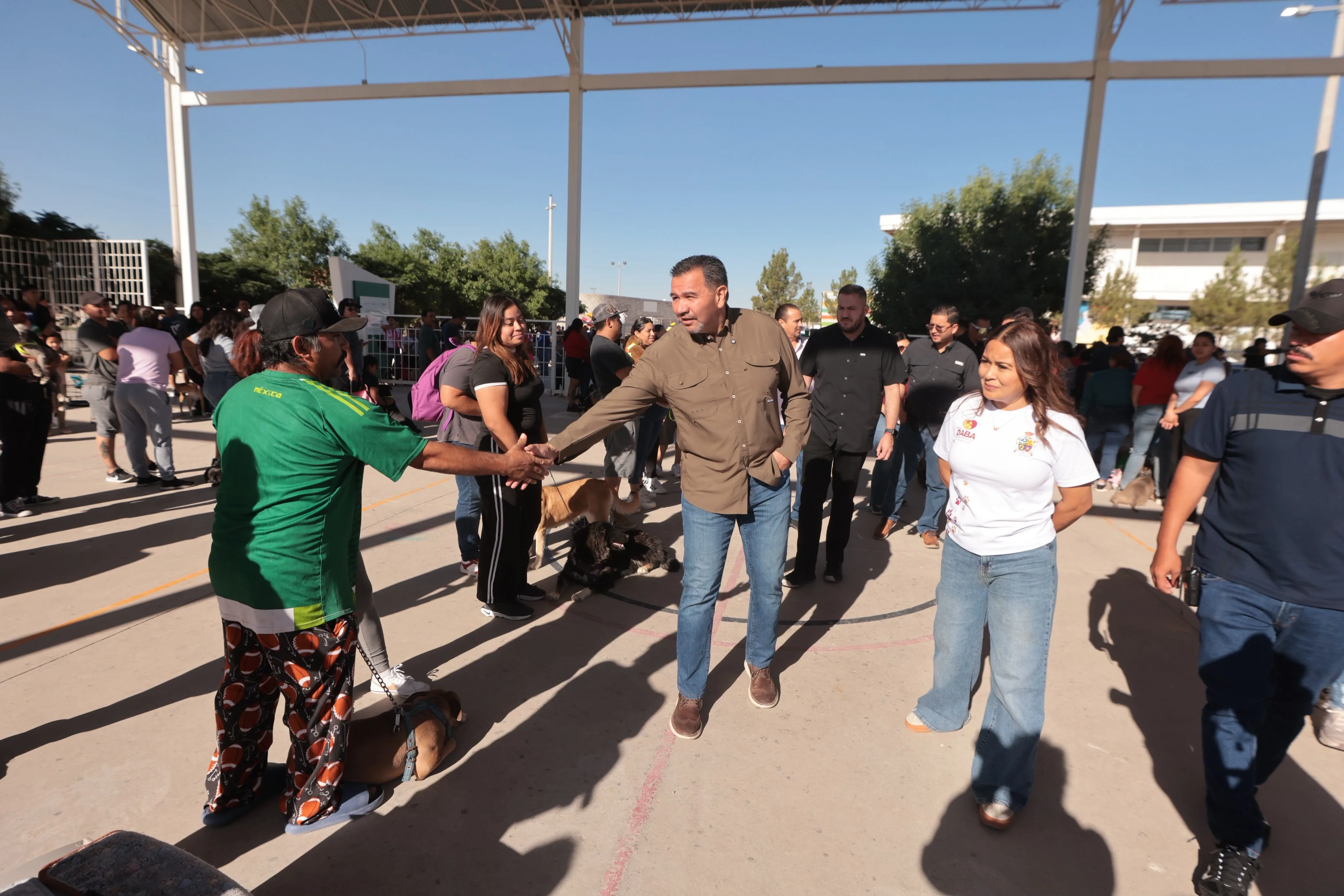 DABA realiza campaña gratuita de esterilización en Riberas del Bravo con 380 procedimientos programados - imagen 9