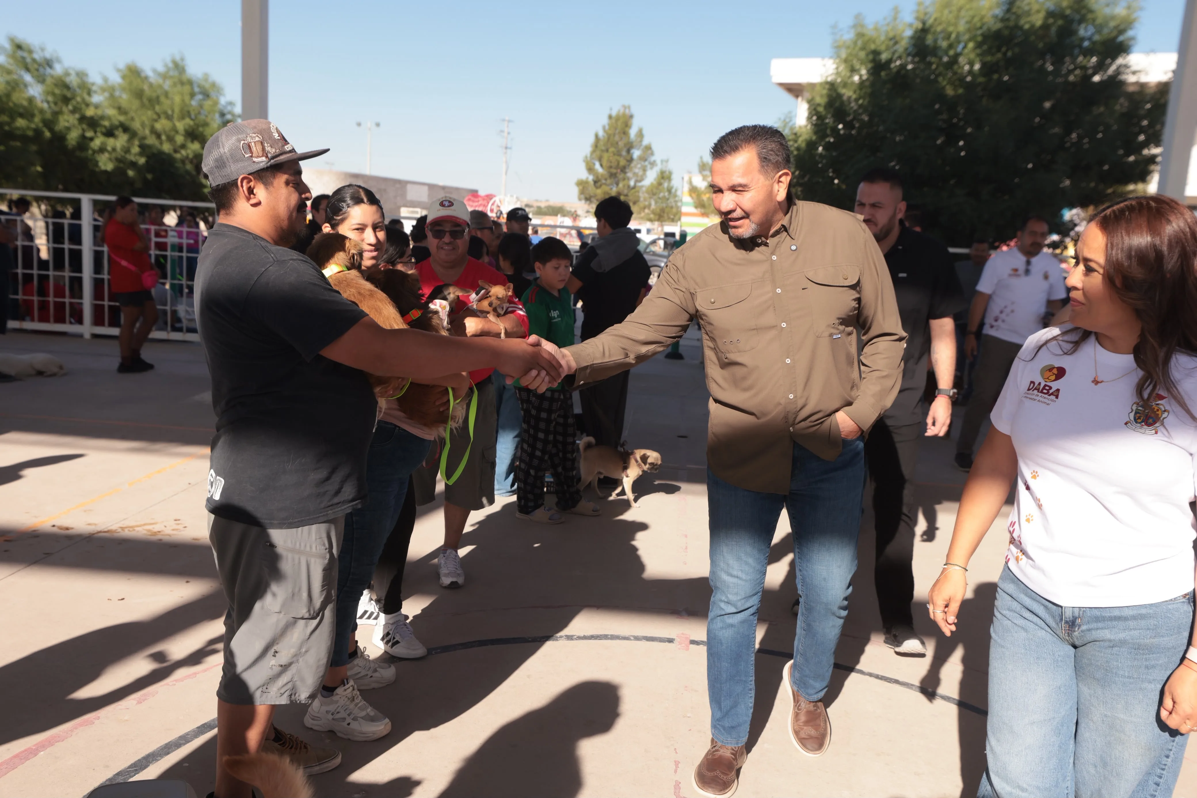 DABA realiza campaña gratuita de esterilización en Riberas del Bravo con 380 procedimientos programados - imagen 13