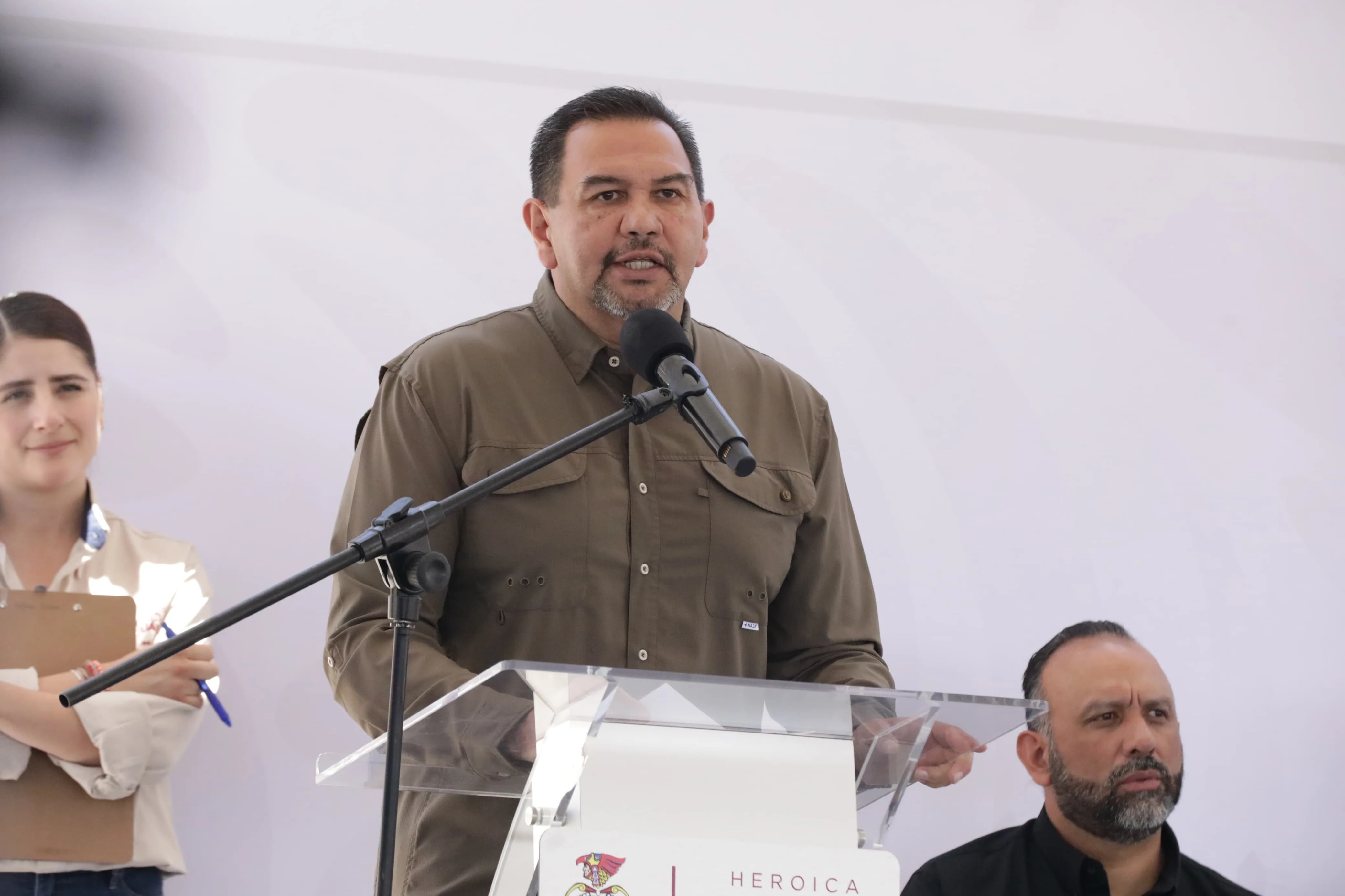 Alcalde Cruz Pérez Cuéllar lidera Cruzada por la Paz en Senderos de San Isidro, Ciudad Juárez - imagen 8