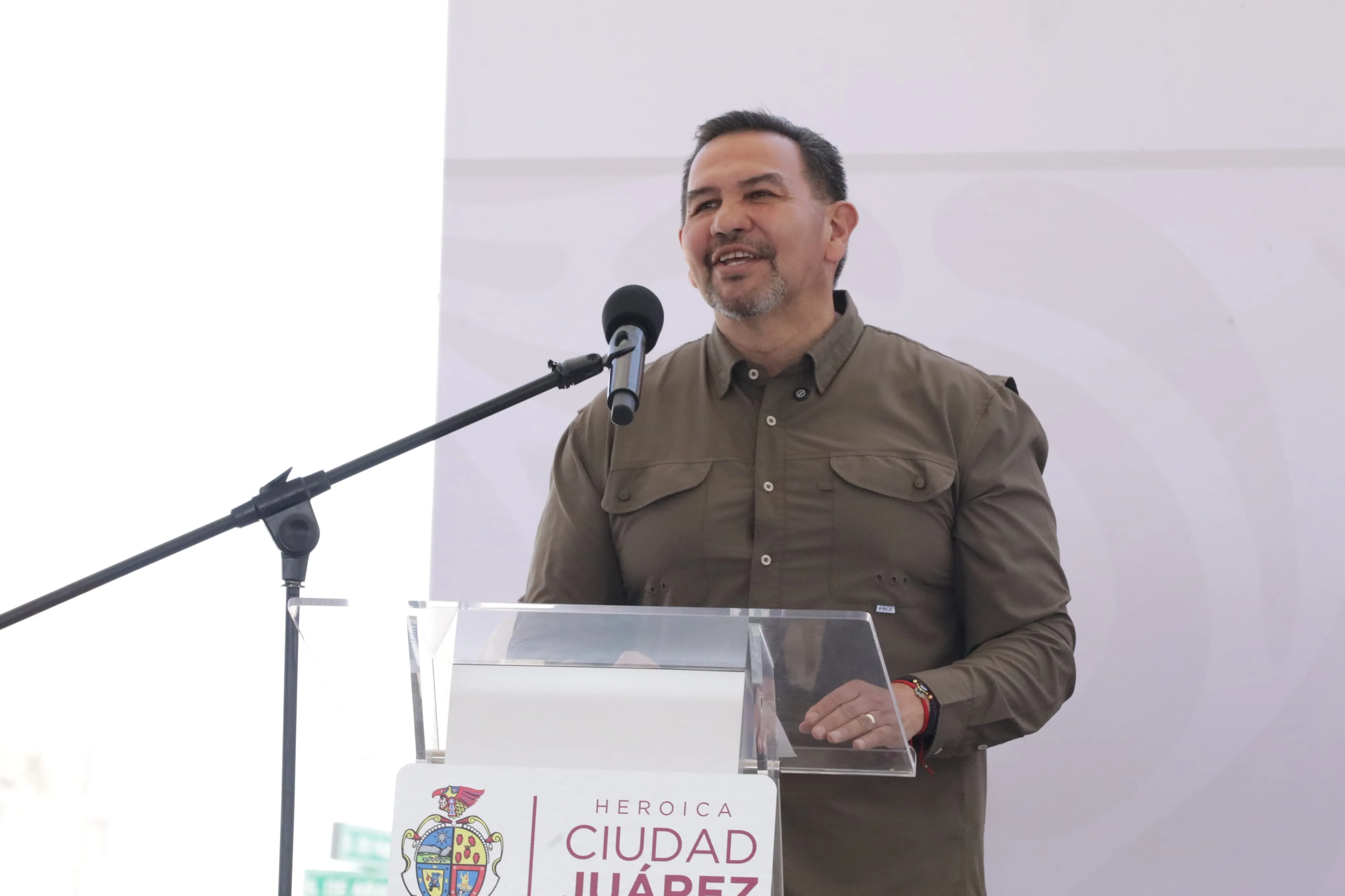 Alcalde Cruz Pérez Cuéllar lidera Cruzada por la Paz en Senderos de San Isidro, Ciudad Juárez - imagen 11