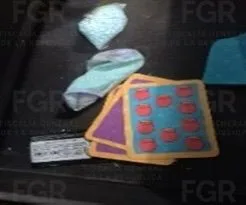 FGR obtiene sentencia de más de 10 años de prisión contra líder de organización delictiva en Durango - imagen 8
