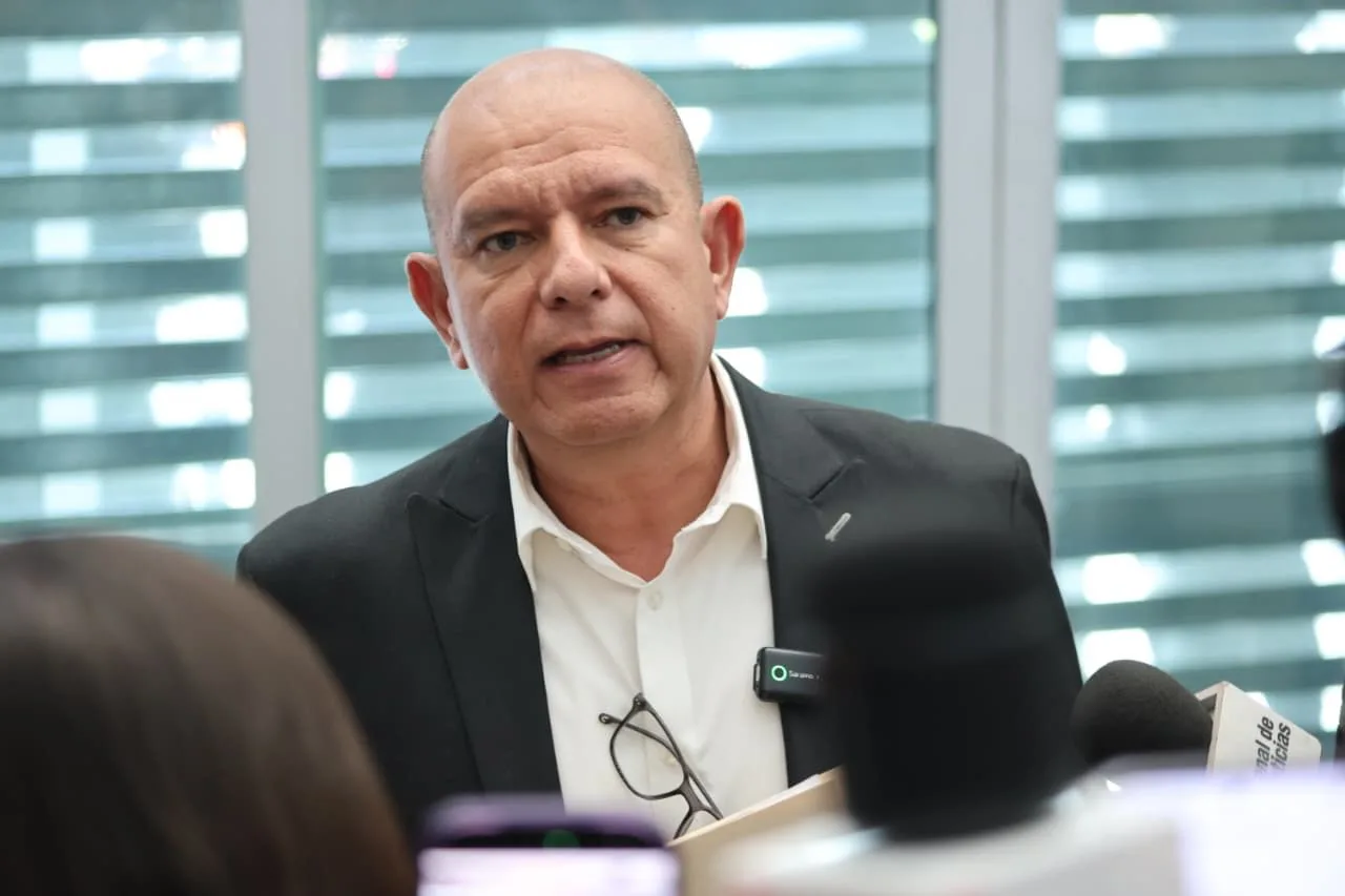 Cuauhtémoc Estrada desafía al PAN a demostrar apoyo en Ciudad Juárez