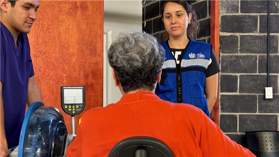 Amplían horario de atención en clínica de Punta Oriente para mejorar acceso a servicios de salud en Chihuahua - imagen 1
