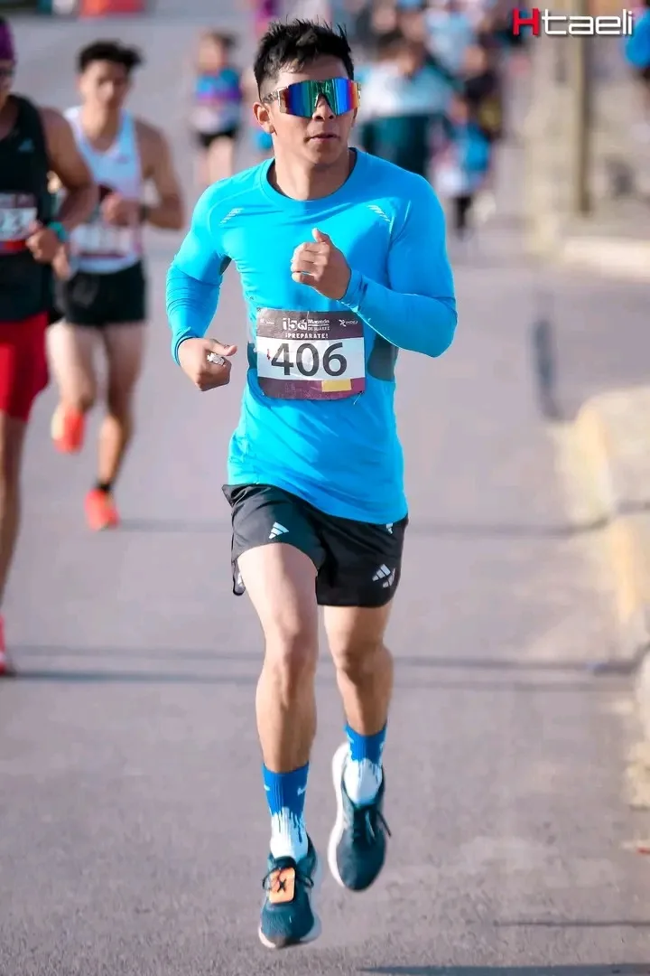 Kevin Facio, joven boxeador de Ciudad Juárez, busca impulso para ser campeón mundial - imagen 2