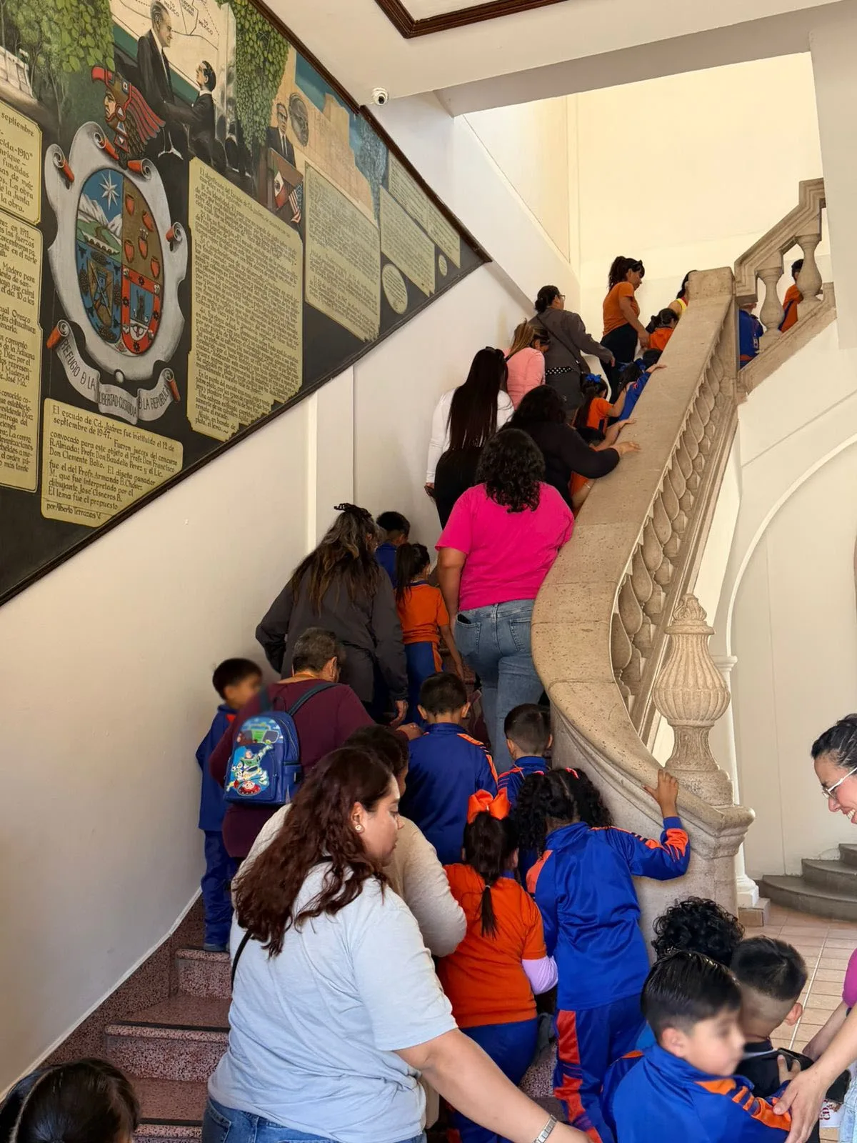 IPACULT invita a familias de Ciudad Juárez a explorar museos locales y su patrimonio cultural - imagen 6