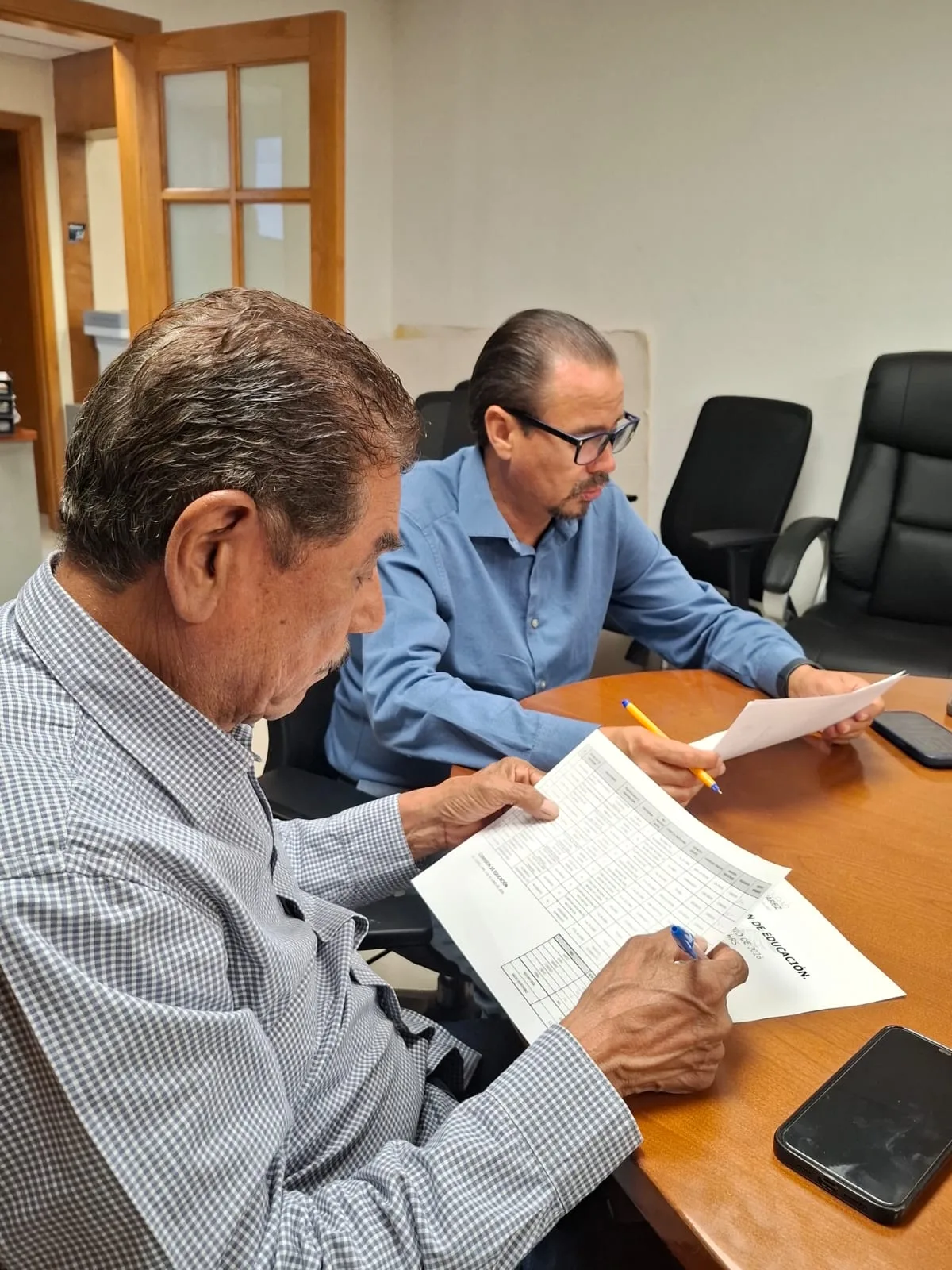 Ciudad Juárez destina 130 mil pesos para apoyar a estudiantes en competencias nacionales - imagen 2