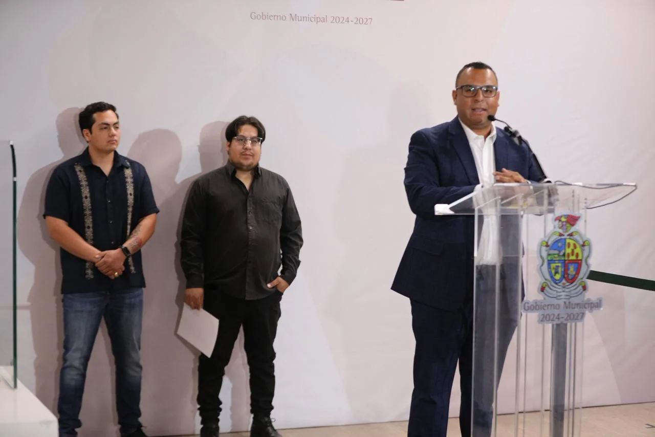 Convocan a estudiantes de nuevo ingreso a la UACJ para solicitar becas municipales de acceso universitario - imagen 4