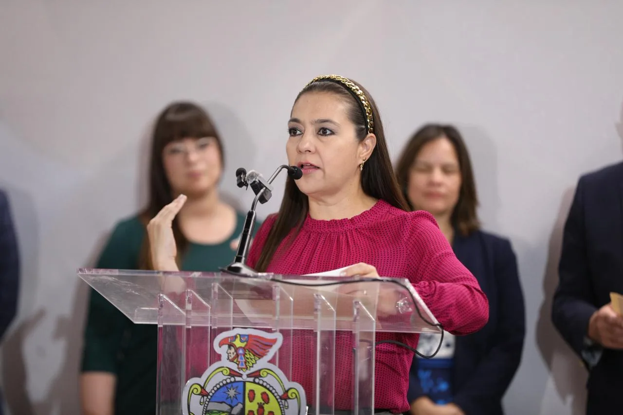 El Paso y Ciudad Juárez firman Agenda Binacional de Cooperación 2026 para fortalecer vínculos fronterizos
