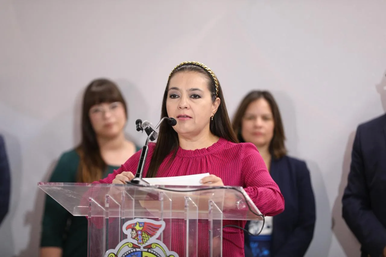 El Paso y Ciudad Juárez firman Agenda Binacional de Cooperación 2026 para fortalecer vínculos fronterizos - imagen 4