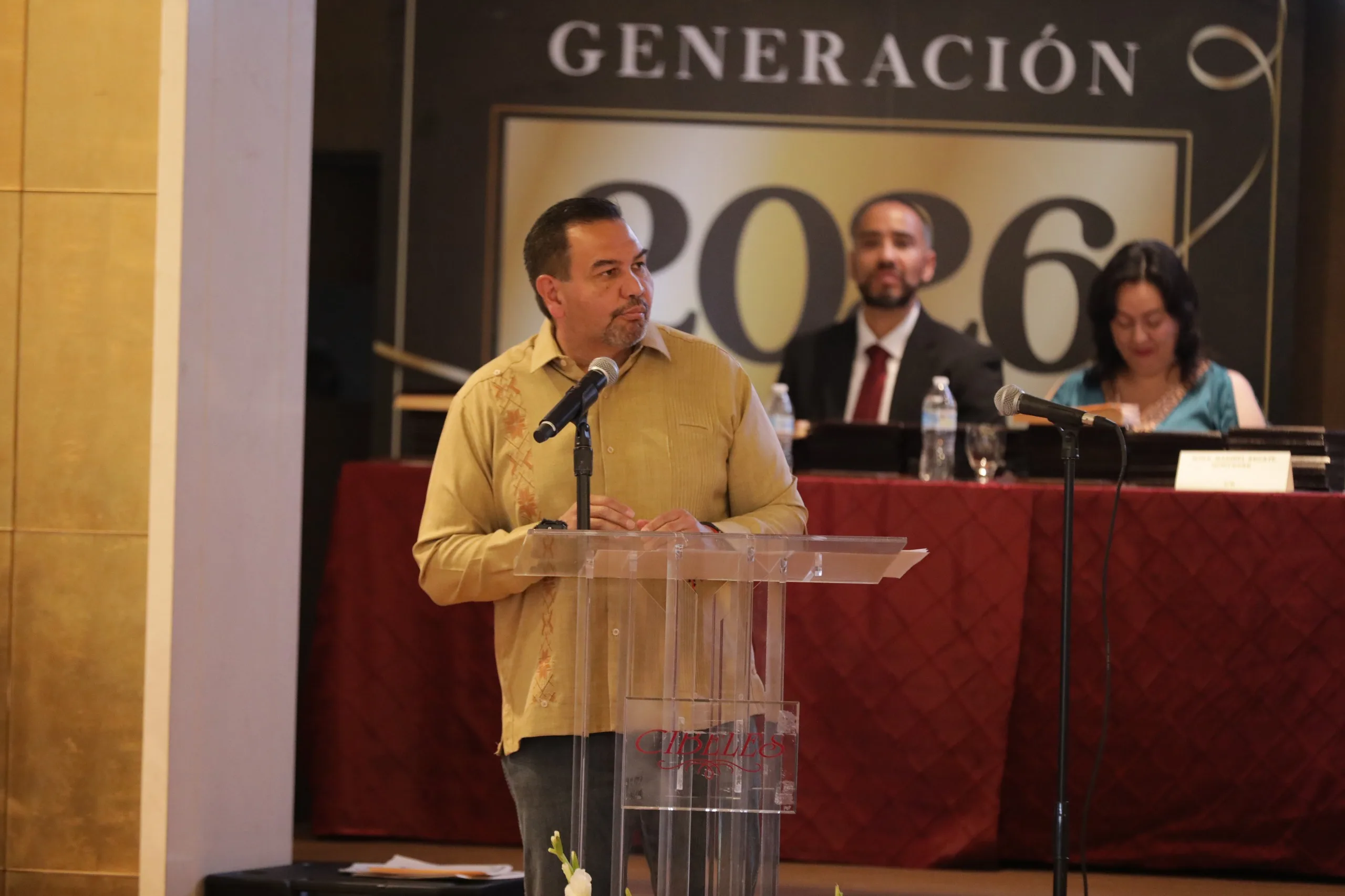 Cruz Pérez Cuéllar apadrina graduación de la Escuela Primaria Adolfo López Mateos en 2026 - imagen 9