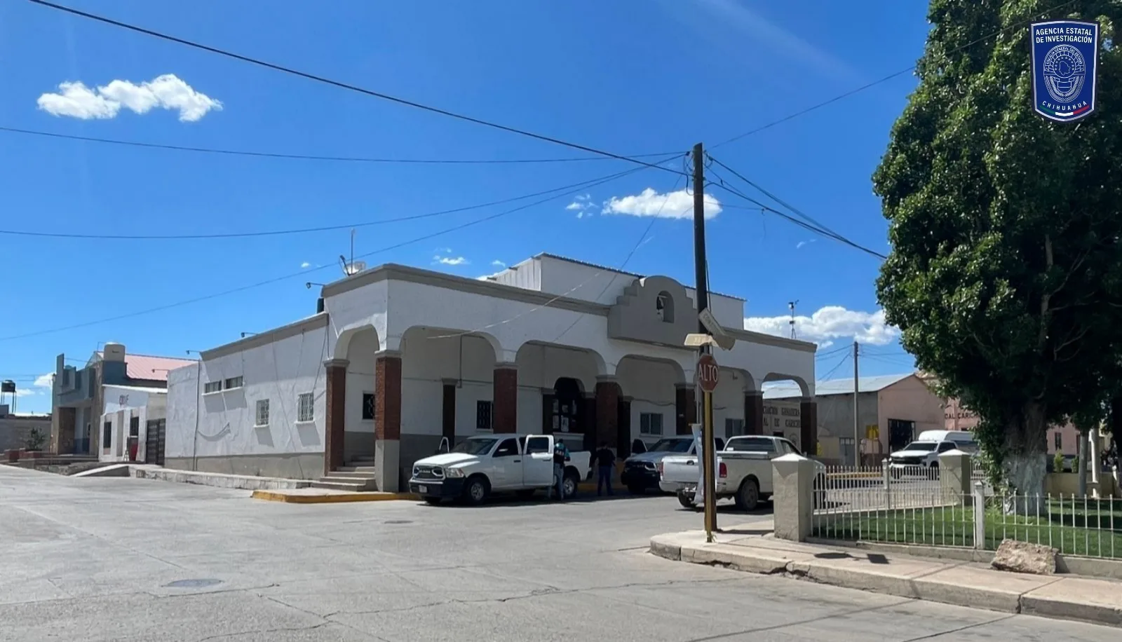 Mantienen búsqueda de tres personas privadas de la libertad en Carichí, Chihuahua - imagen 2