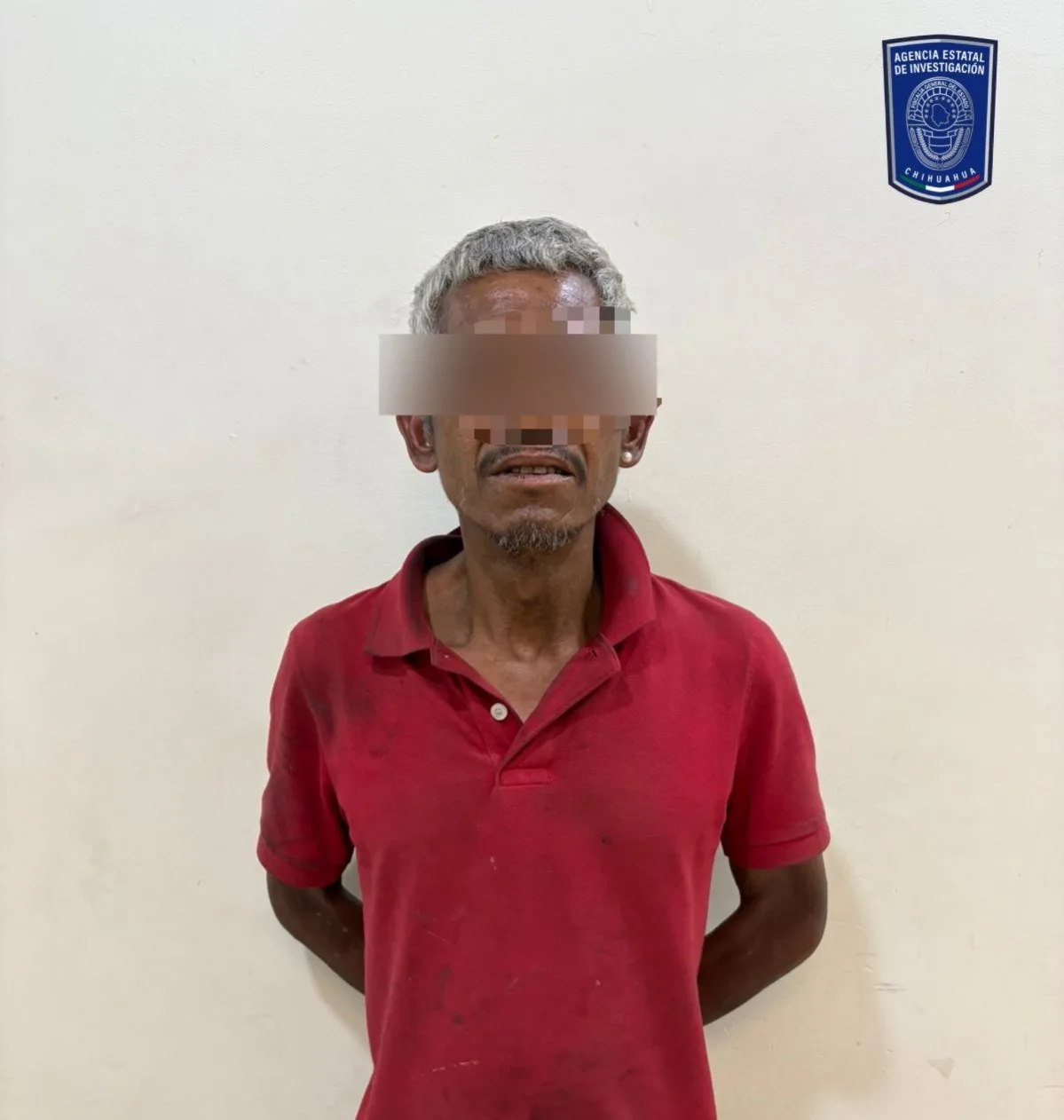 Detienen en Ciudad Juárez a un hombre con 218 gramos de mariguana en la colonia El Sauzal